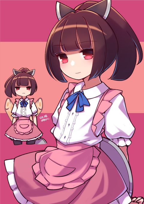ぽにたんかわいいな!!!✨✨✨ 