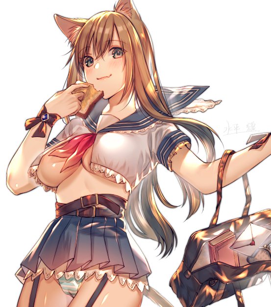 いってきまーす💕 