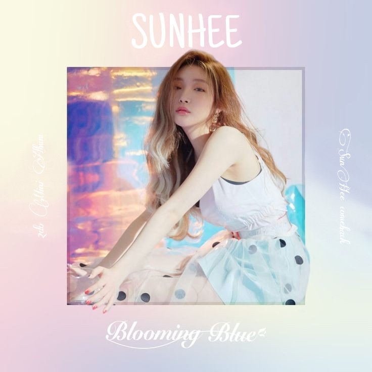 repgurls's tweet photo. ๐๐ช๐ฃ๐๐๐ ( ์ ํฌ )
2ND MINI ALBUM โน ๐ฝ๐ก๐ค๐ค๐ข๐๐ฃ๐ ๐ฝ๐ก๐ช๐ โบ
TEASER IMAGE #๐๐ช๐ฃ๐๐๐ #์ ํฌ
OUT THE ๐๏ธ ๐๐ฒ๐ฏ๐ฟ๐๐ฎ๐ฟ๐
#์ ํฌ #SUNHEE #1STCOMEBACK https://t.co/4uiLVwjClJ