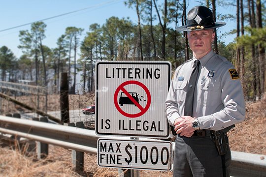ncdot-on-twitter-not-only-is-littering-illegal-and-a-fineable-offense