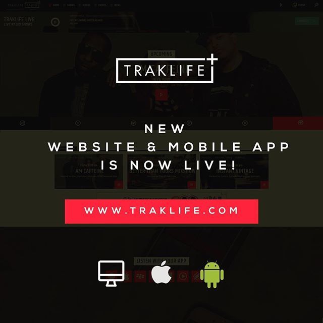 thermalsoundwav's tweet photo. Get the #traklife #mobile #app and check out the #Website #music #radio #video #events #worldwide https://t.co/SvttaSvNkz @thisistraklife https://t.co/evvmfWXh6h