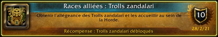 sshaphyr's tweet photo. Je viens d’accomplir le haut fait [Races alliées : Trolls zandalari] ! #Warcraft https://t.co/0aelpktkJ8