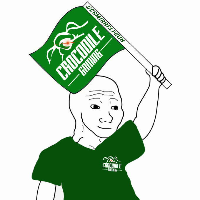 Crocodile Gaming tweet media