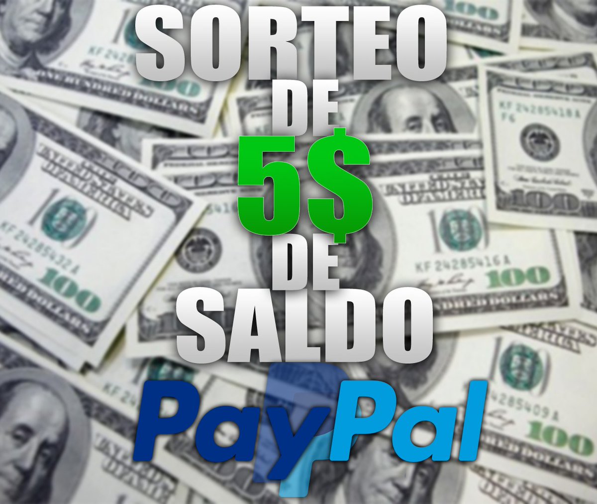 Miauwy7's tweet photo. 🎈SORTEO $5.00  vía PayPal🎈
 
REQUISITOS: 
 
- Follow en Twitch https://t.co/X5TMyoZyoU y https://t.co/0HYF7XsVPY
- Follow en Twitter https://t.co/lxSbNmF0pB
- Like y RT al Tweet.
- Mencionar a 2 amigos. 
 
El sorteo finaliza en 4h 
 
Mucha suerte a tod@s !! 
Gracias @Erick_San_ https://t.co/V2BCnJNL54