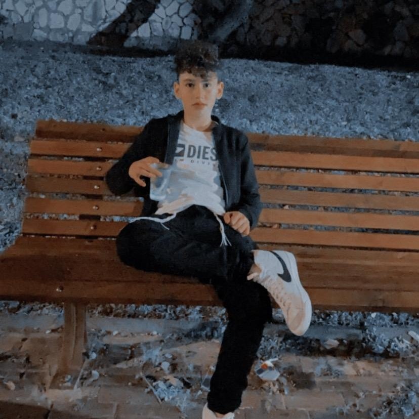 Levi11 tweet media