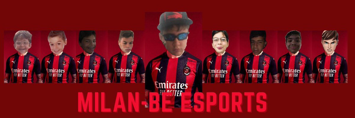 milanbe_esports's tweet photo. Saiu a escalação temporada 2021!!!!
O q achou torcedor?? #milanbe #vingadores #dalegre https://t.co/O9PkdeFOer