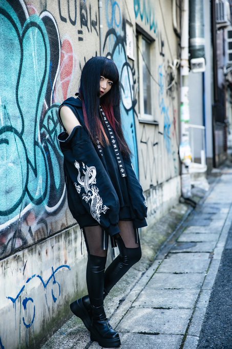 Twitterのコスプレ画像23