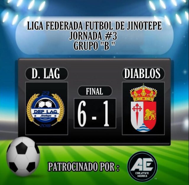 DiablosFC_'s tweet photo. 90' ⏱ | FT | Termina el partido.

#GoDiablos. https://t.co/Rce9SHrJb9