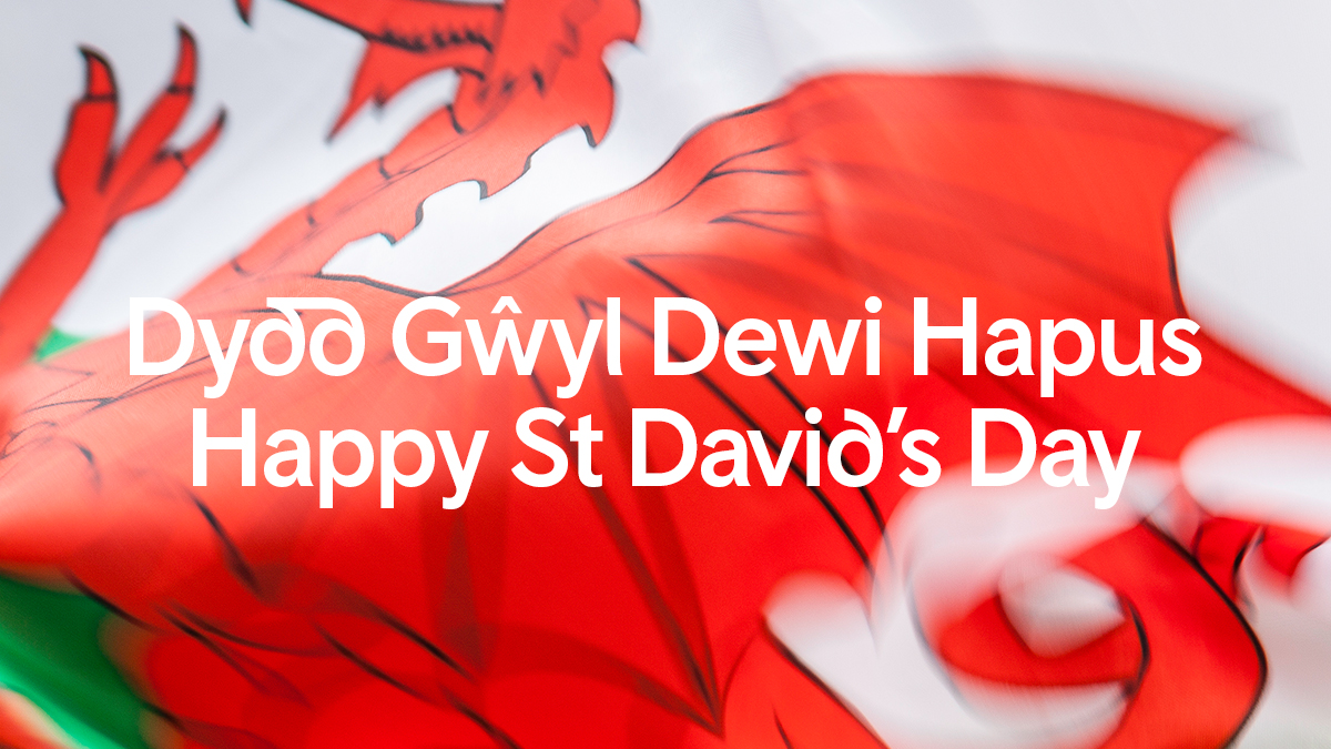 This is Cymru Wales tweet media