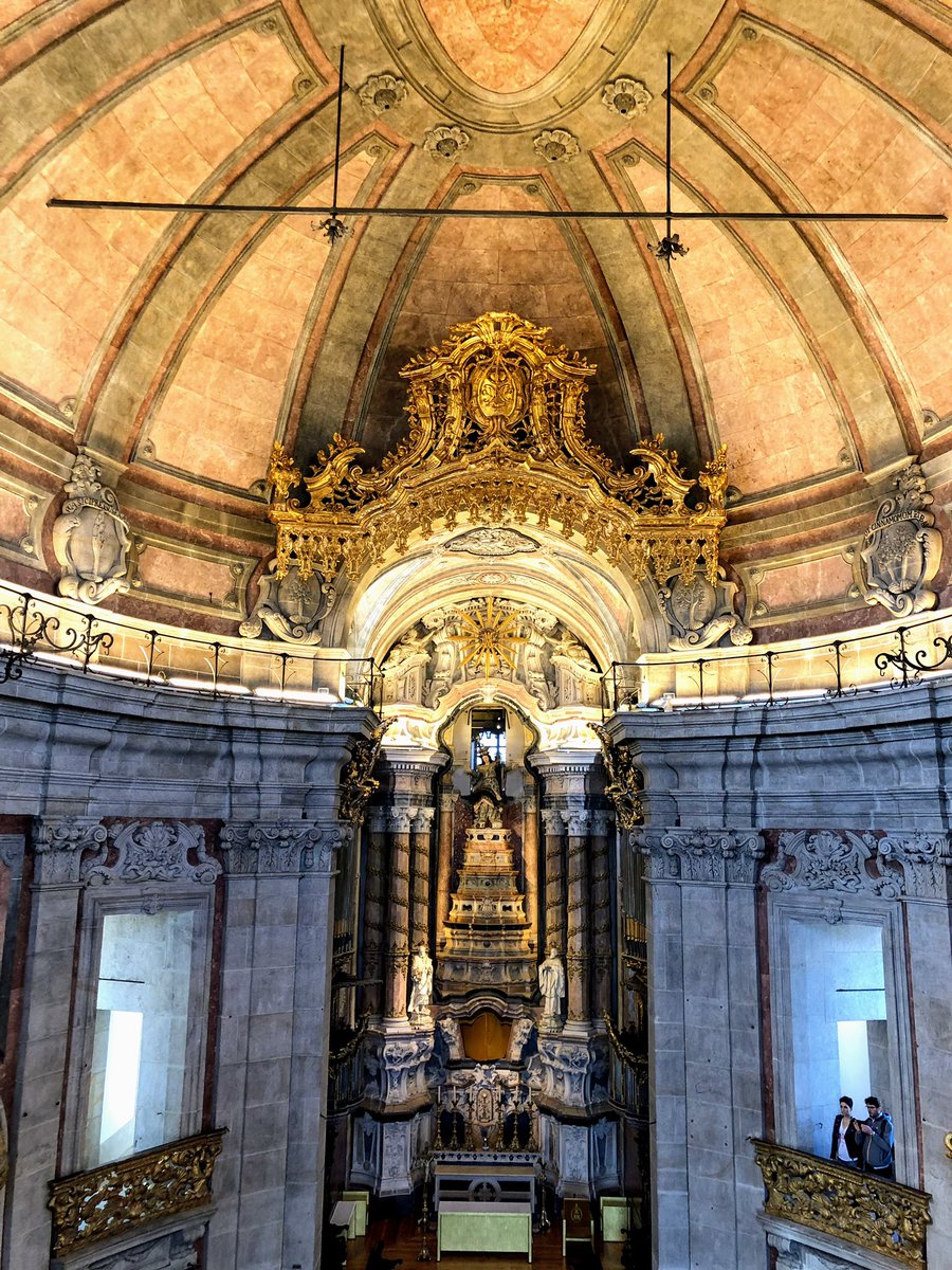 MrNunoCarvalho's tweet photo. Museu dos Clérigos
@visitportonorth @visitporto
#porto #Travel #photography #clerigos #fotografia #Portugal https://t.co/7Ff2lUqzNK