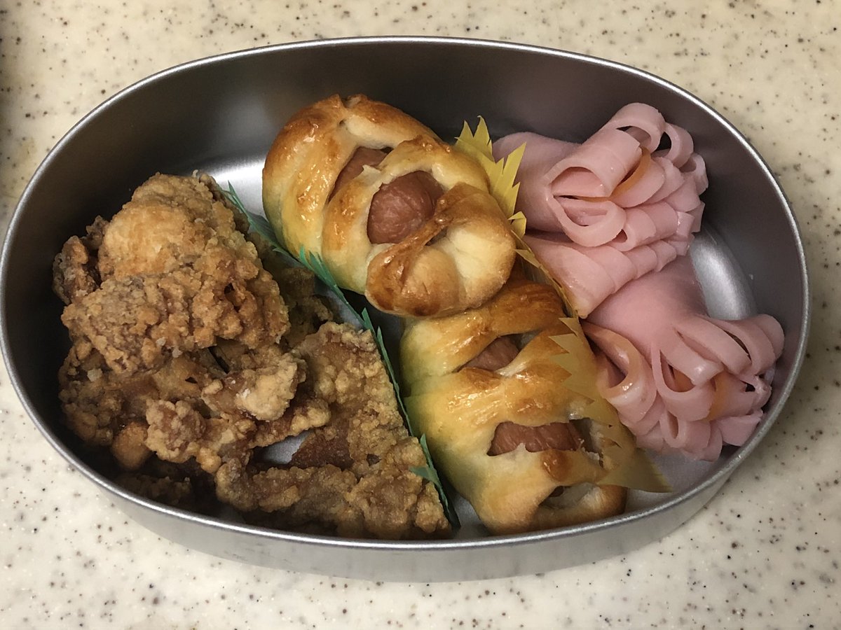 幼稚園お弁当 幼稚園お弁当
