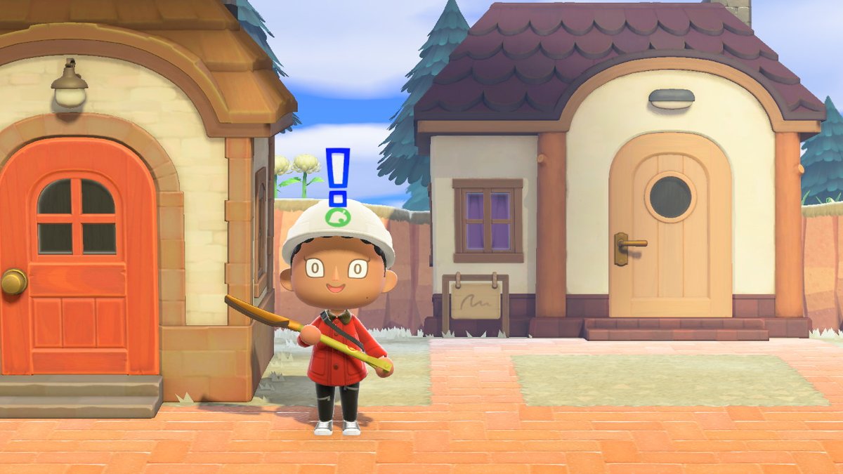 itsSharnah's tweet photo. #AnimalCrossing #ACNH #NintendoSwitch https://t.co/eAPxtEYkEE
