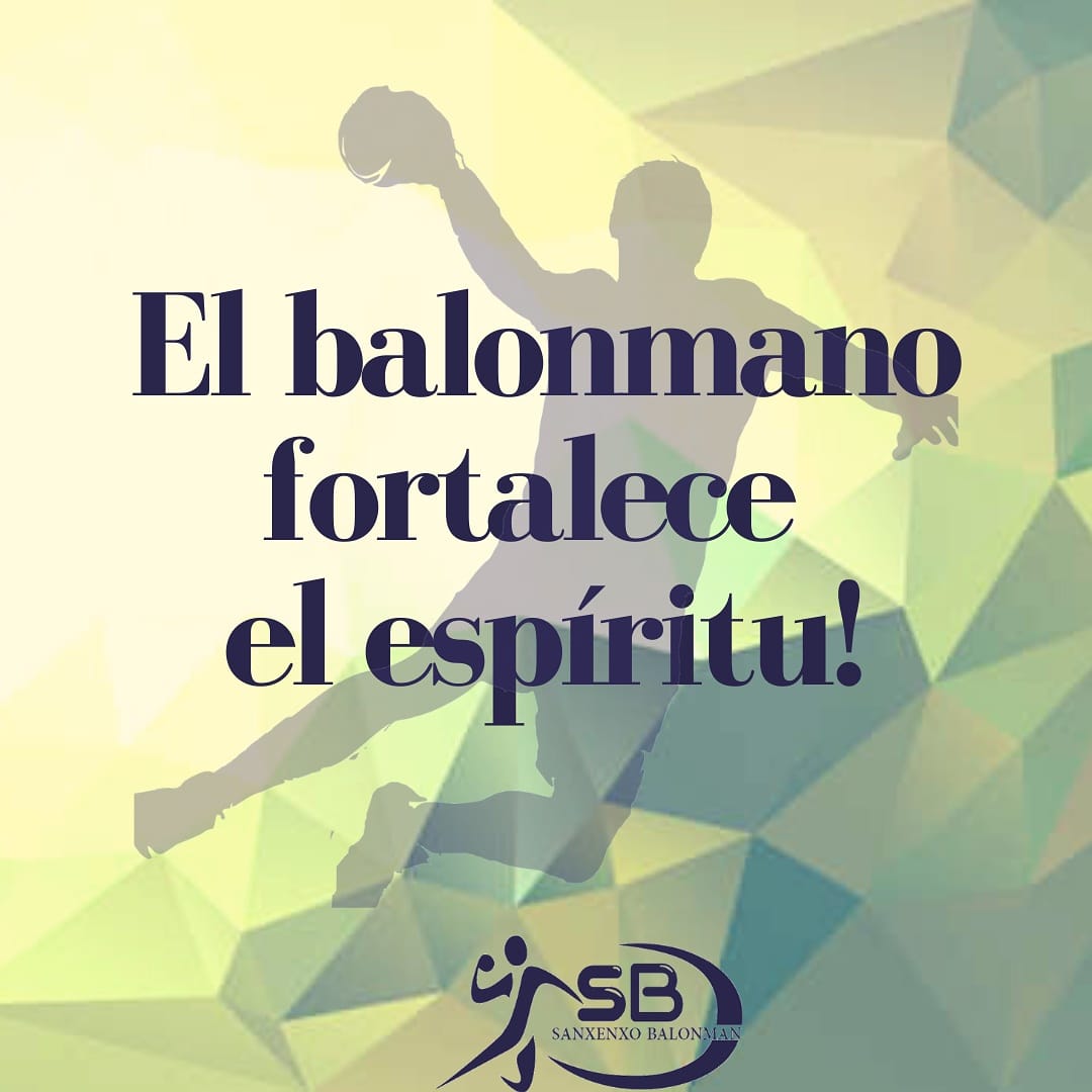 SBalonman's tweet photo. El balonmano mejora la musculatura,el rendimiento,la coordinación,la residencia,el compañerismo,la empatía,la lógica,... Diversión y trabajo en equipo con muchos beneficios que fortalecen cuerpo💪 y mente🧠.Y tú, ¿practicas balonmano? ¿Algún otro beneficio? 😊🤾
#SanxenxoBalonmán https://t.co/go5IwxAHoZ