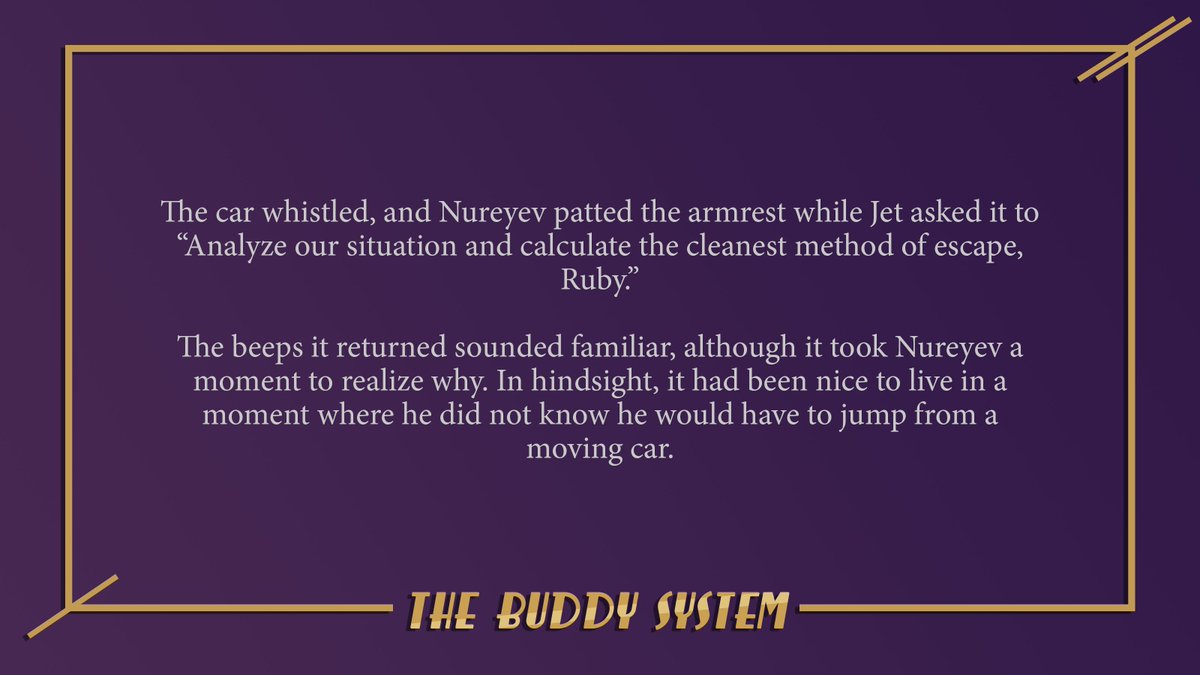 notabene_moth's tweet photo. Good morning! It's a lovely time to preorder @thebuddyzine! You can get cool merch, see gorgeous art, read delightful fic, and find out what's happening here: https://t.co/rUliDW6SGh