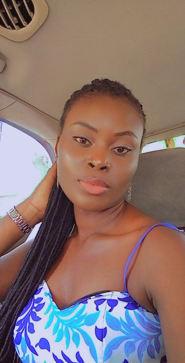 AzibatoH's tweet image. Happy Sunday from Port Harcourt city 🌹🥰❤️🤩😍
#beauitful 
#love❤️