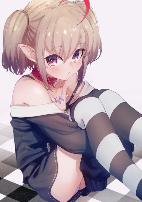 2月はあんまり描けなかったけど、できたものは気に入っています 