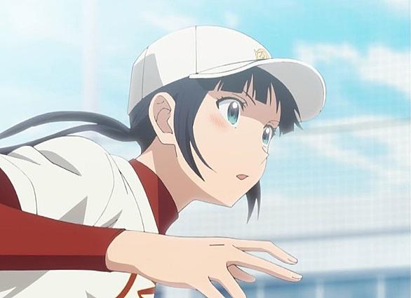 睦子のtwitterイラスト検索結果 古い順