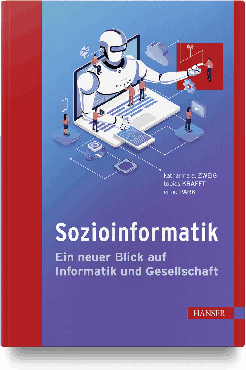 NetworkTobi's tweet image. Wir haben gerade das letzte Wort an unserem Lehrbuch &quot;Sozioinformatik - Ein neuer Blick auf Informatik und Gesellschaft&quot; diskutiert und angepasst, es geht gleich an @hanserliteratur.

Danke @nettwerkerin @Ani_Klin  @ennopark! 
#Sozioinformatik