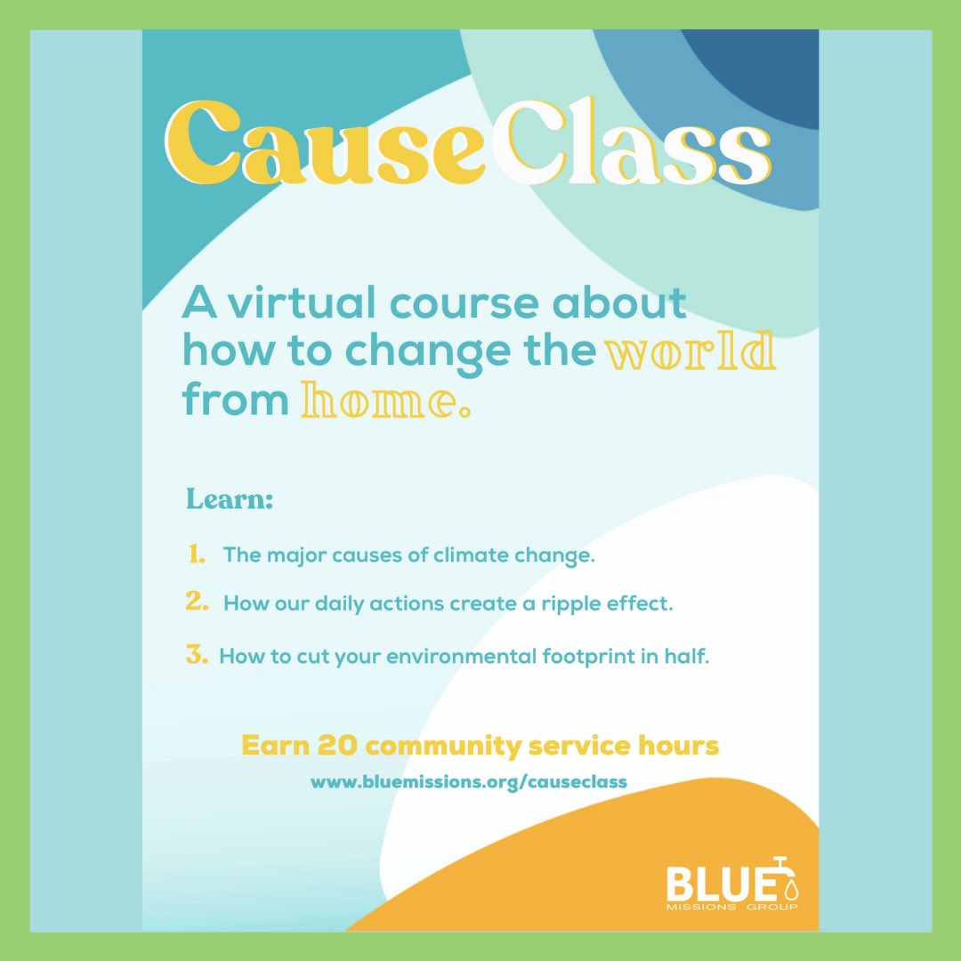 YouthClimateMia's tweet photo. Join us on March 6th to learn more about BLUE missions! Register now: https://t.co/IzCQlNUlbS
Visit their website: https://t.co/xoi08U0ZFf
#mycs2021 #globalwarming #climate #climatechange #climateaction #zerowaste #ecofriendly #unitednations #bluemission #miami https://t.co/bvEETFGCsb