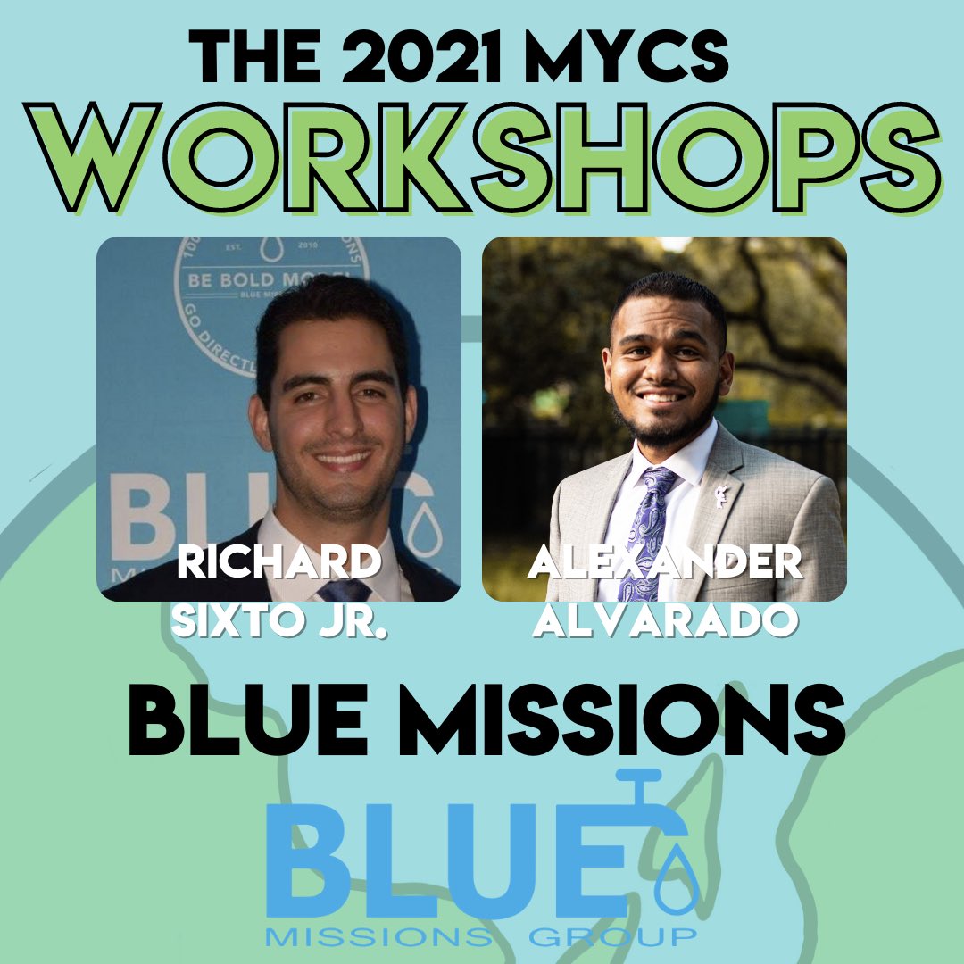 YouthClimateMia's tweet photo. Join us on March 6th to learn more about BLUE missions! Register now: https://t.co/IzCQlNUlbS
Visit their website: https://t.co/xoi08U0ZFf
#mycs2021 #globalwarming #climate #climatechange #climateaction #zerowaste #ecofriendly #unitednations #bluemission #miami https://t.co/bvEETFGCsb