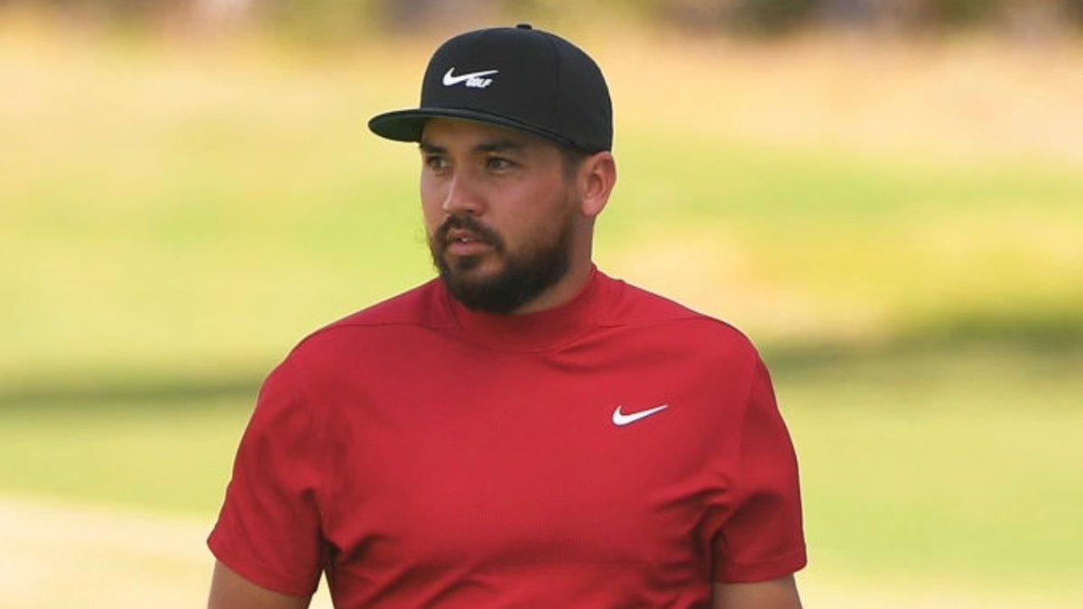 Golfbet's tweet photo. Sunday Red 🔴 🐅 https://t.co/1oZ0Ukx5Eq