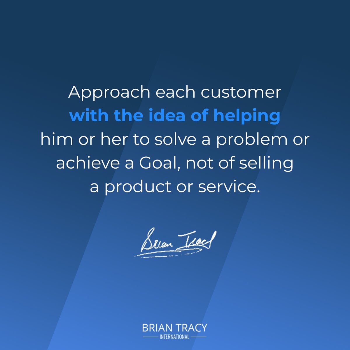 BrianTracy tweet picture