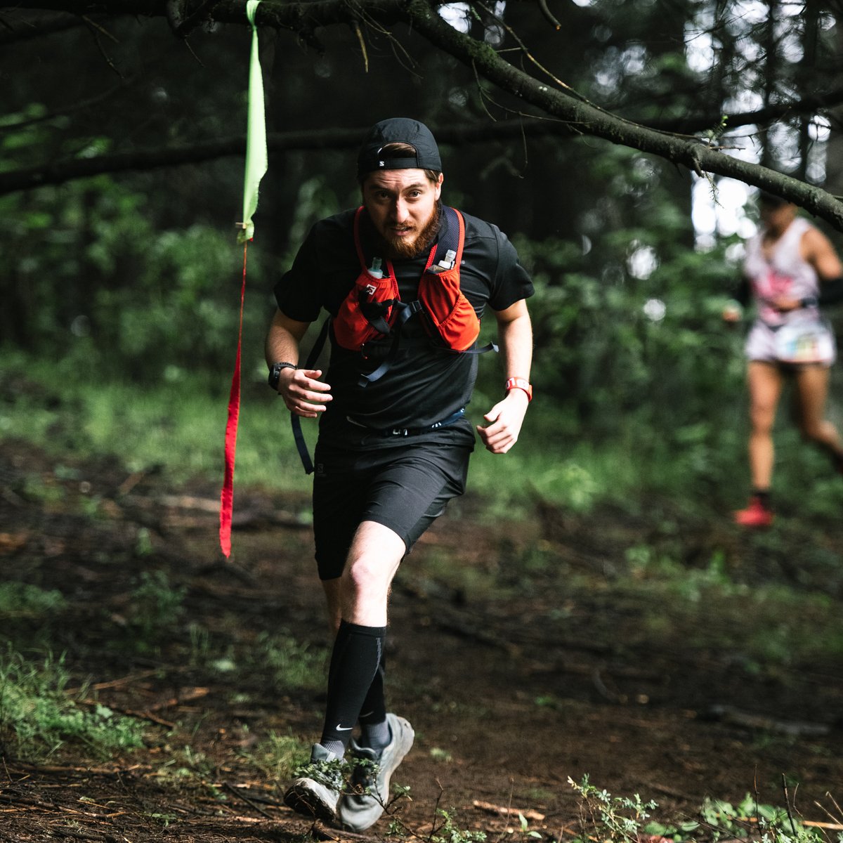 RagnarMexico's tweet photo. La fuerza no está en la capacidad física, sino en la voluntad de intentarlo las veces que sea necesario. #RagnarMx 🏃‍♂️🏃‍♀️⛰ https://t.co/EjZTnM4LAY
