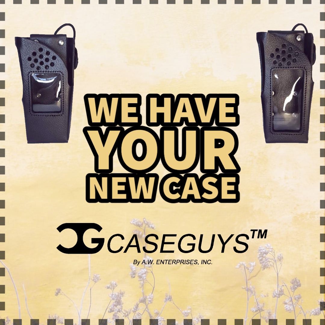 CaseGuys's tweet photo. Looking for a new case? We are here for you!

*
*
*
*
*
*
*
*
*
*
*
*
*

#caseguys #newcase #twowayradio #hamradio #radio #twoway #pushtotalk #p2t #leather https://t.co/3bb5QtpwXP