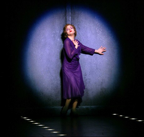 Playbill tweet media