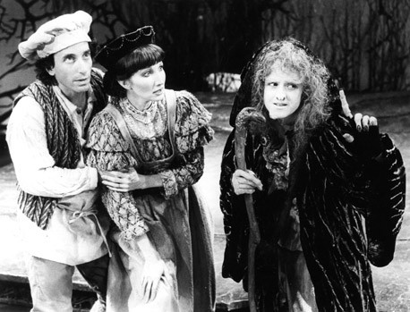 Playbill tweet media