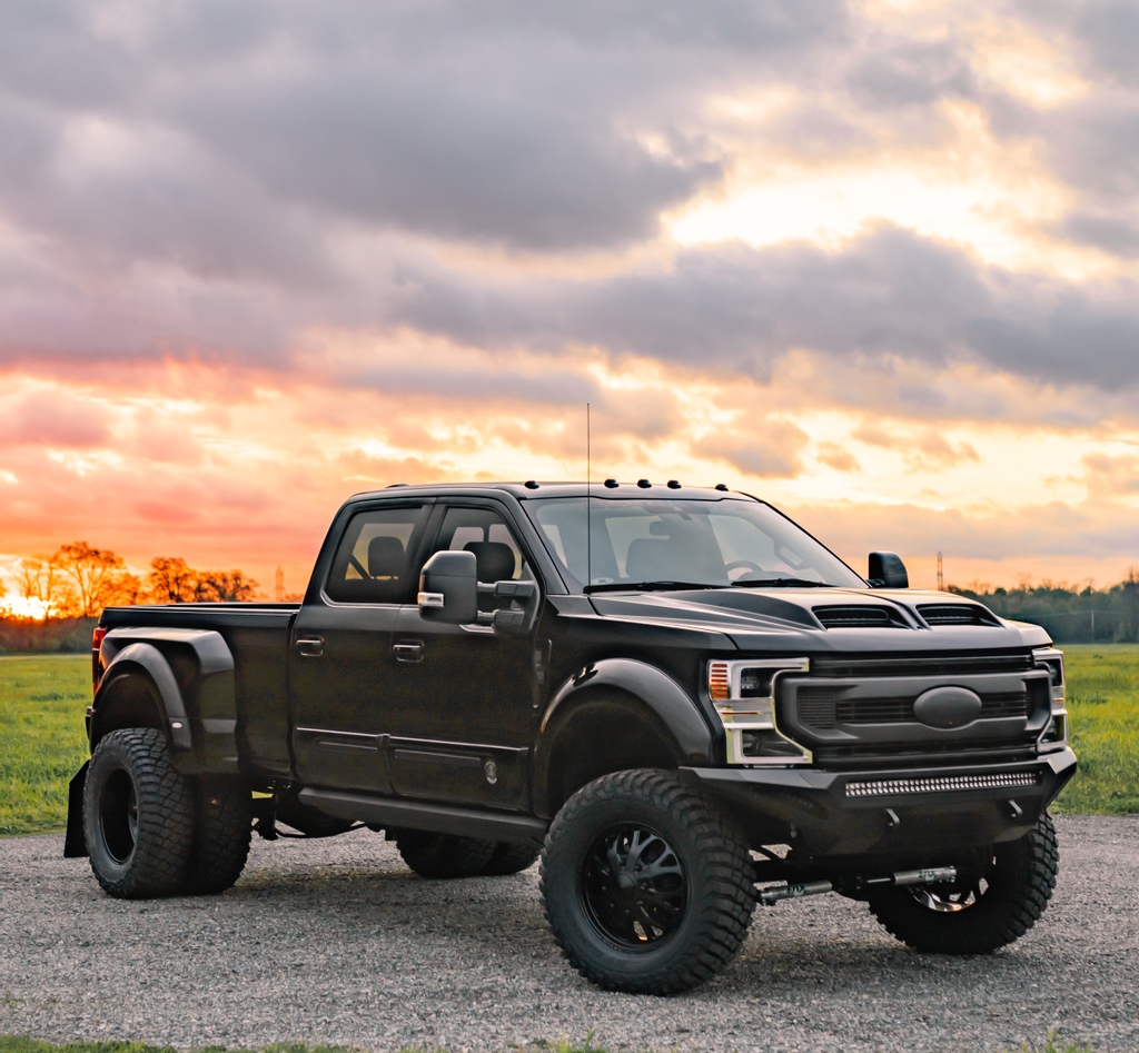 Ford F-350 Black Ops Edition by @tuscanymotorco 
-
𝐅𝐨𝐫 𝐌𝐨𝐫𝐞 𝐈𝐧𝐟𝐨: l8r.it/utRv