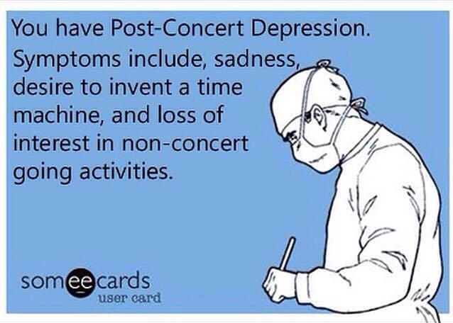 CashorTrade's tweet photo. Consult your FB/IG memories if symptoms last longer than 1 year.... 😷😷😷
-
-
-
#livemusic #tourlife #concerts #festival #festie #edm #electricforest #musicfestivalseason #hulaween #locknfestival #peachfestival #phish #dmb #deadandco #wsp #davematthewsband https://t.co/FfSJYOuCK3