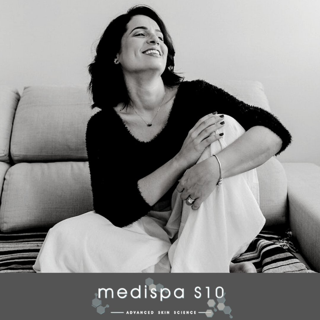 medispas10's tweet photo. Just when you've stopped breaking out in your 20's along come the 30's and you get a new skin problem! Don't worry we are here to help! 

Read this amazing article by Claire Williams founder and CEO of our best selling skin treatments the WOW facial

https://t.co/yhRTPZay0X https://t.co/FAAnde6nwo