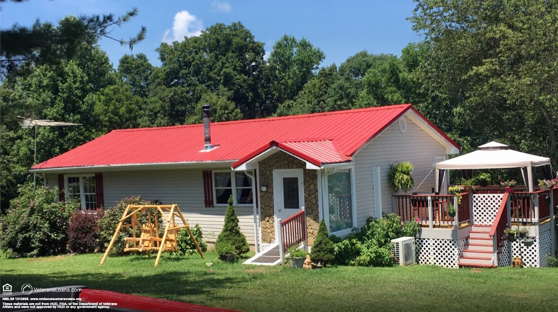 vetloansdotcom's tweet photo. "This company made my VA refinance the easiest thing in the world to do. From the moment I called them they walked me through the whole process. I highly recommend them!!" #FeelsLikeHome https://t.co/jXGjJ0nKG9