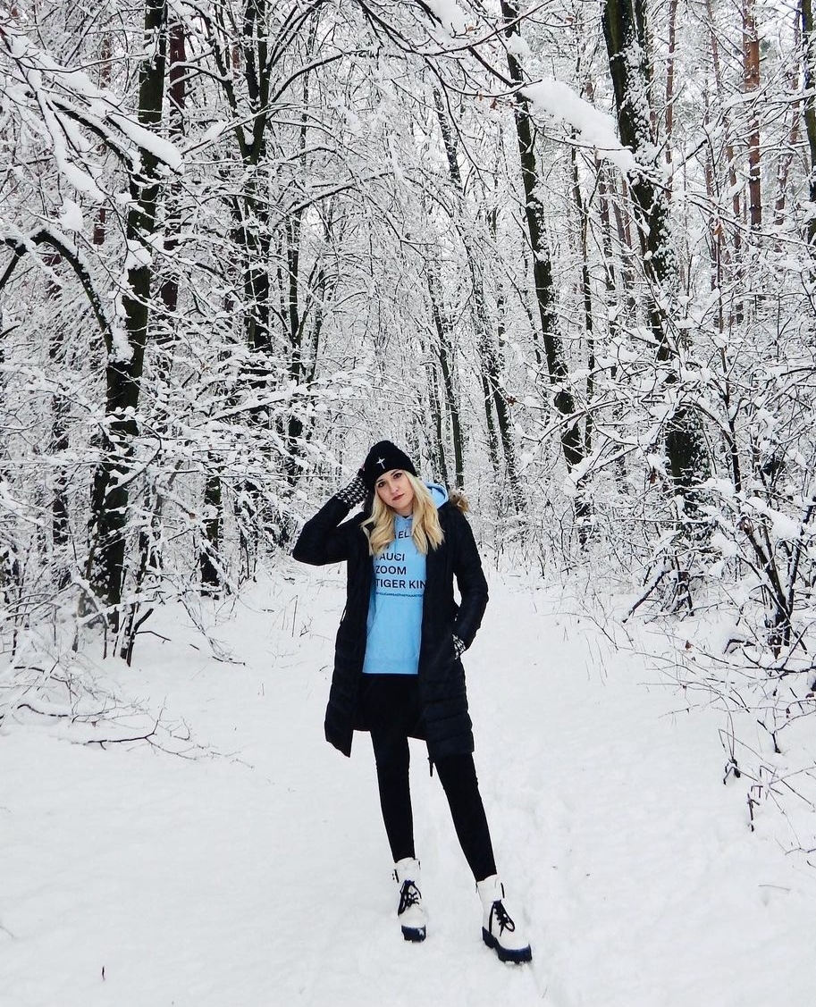 MARSStore's tweet photo. Let it snow ❄️ ☃️ 💎

📸  bluejustine https://t.co/mSSvEHruvi