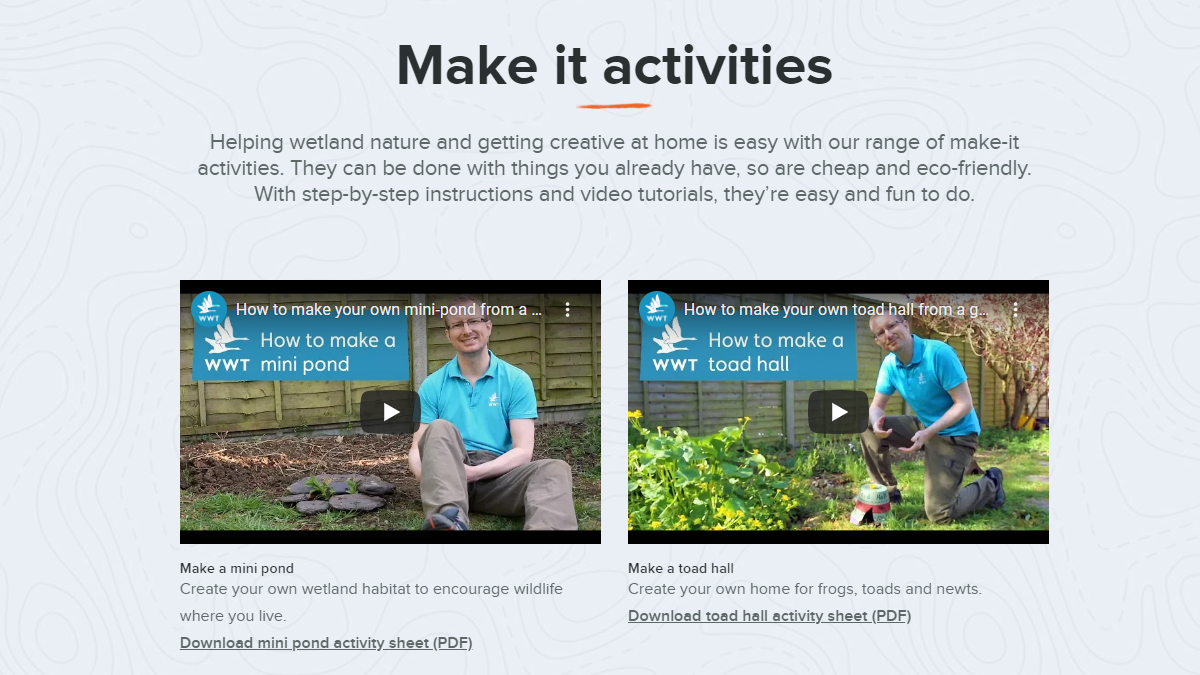 WWTworldwide's tweet photo. For many, tomorrow marks the start of the last week of #homeschooling 🏡 📚

If you liked our resources, don’t worry; they'll always be available on the #wwthomelearning hub so you can access whenever you need to! > https://t.co/tMKwpMs2ao #homelearning https://t.co/BEJ2qq9UGN