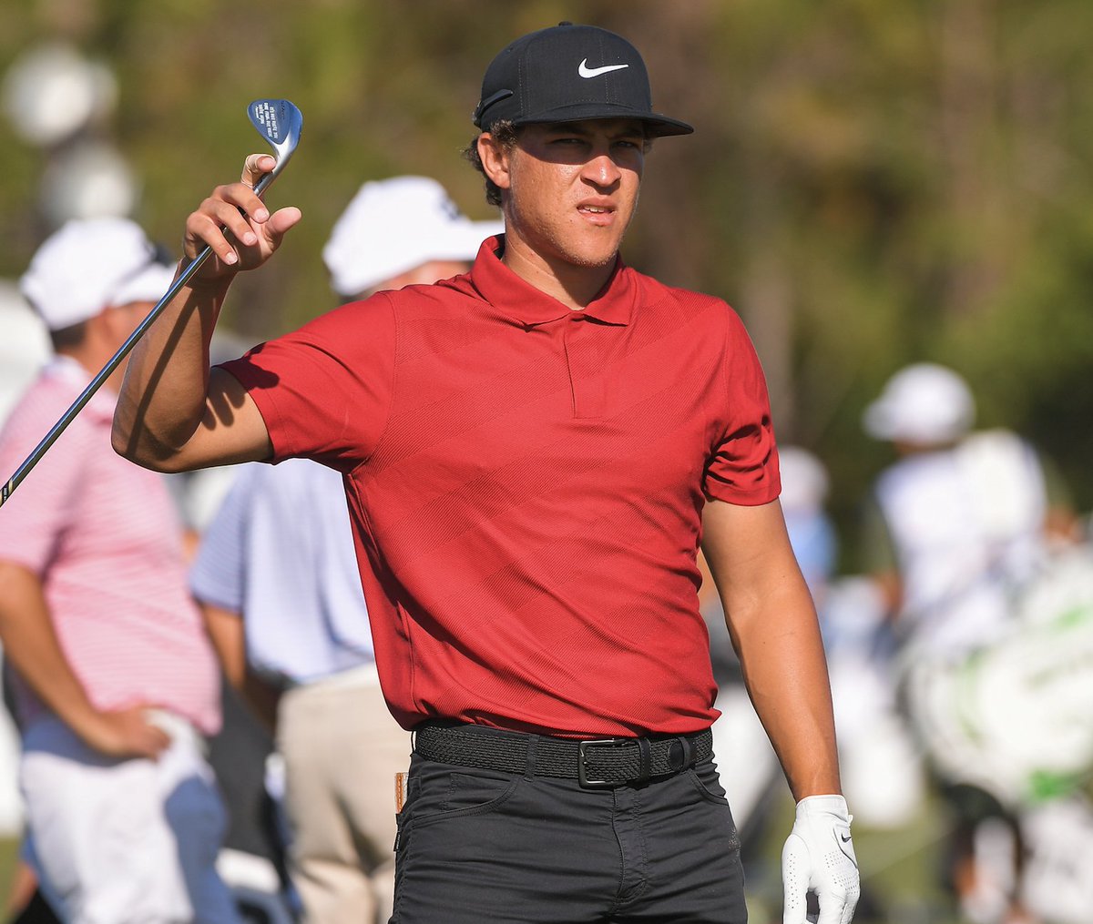 Bleacher Report tweet media