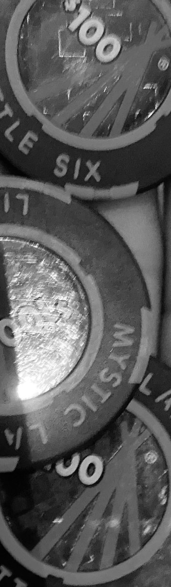 milliyoo's tweet image. Not a big fan of Minnesota but the casino made up for it. 🥶