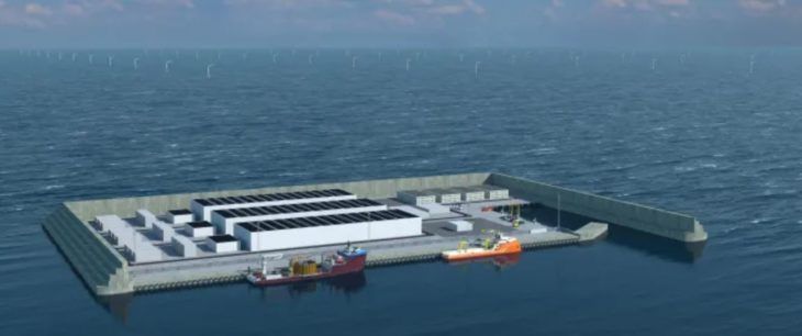 CODECAN (@codecan_aciisi) on Twitter photo Una isla artificial generadora de energía verde #energíalimpia bit.ly/3jt2BRj vía <a href="/wwwhatsnew/">WWWhatsnew</a> Una isla artificial generadora de energía verde #energíalimpia bit.ly/3jt2BRj vía <a href="/wwwhatsnew/">WWWhatsnew</a>