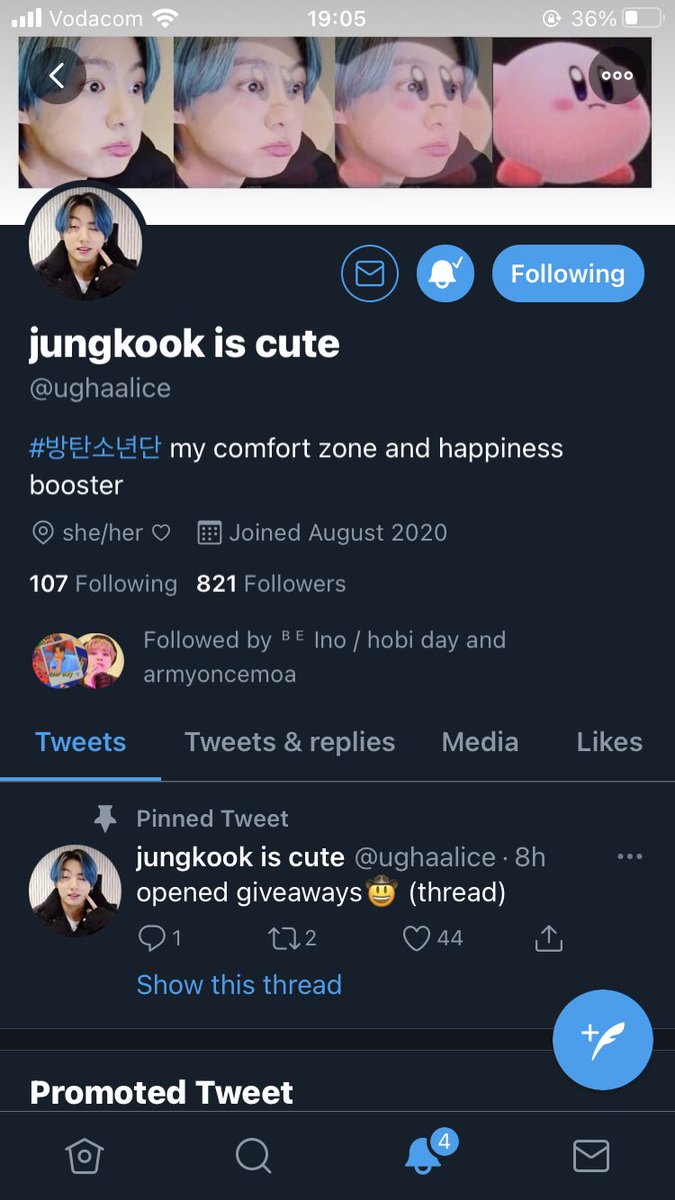 taehyung_core's tweet photo. @ughaalice Thank you for the giveaway 

@TRIVlAJ00N @joonsprety https://t.co/pA9anxZoQ0