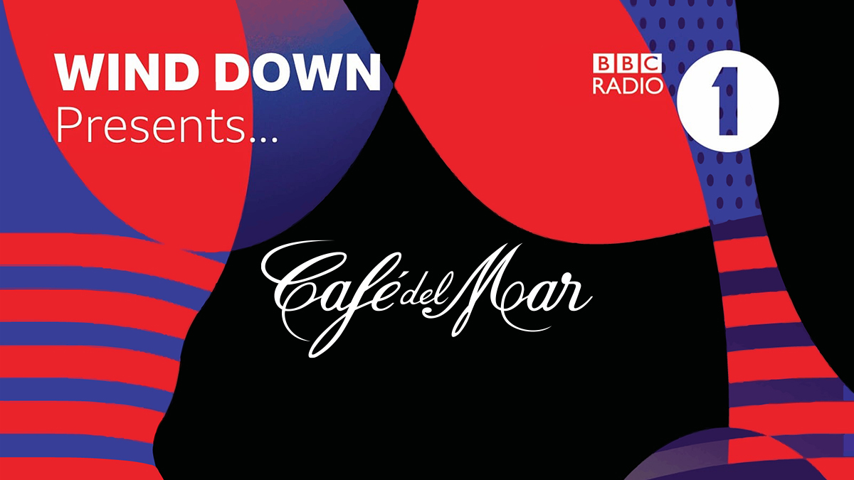 CafedelMar_Ibz's tweet photo. In case you missed our Café del Mar showcase on BBC Radio 1 yesterday you can listen to it on-demand on the BBC website: https://t.co/xAOqhwl2qL https://t.co/JRqR49cEob