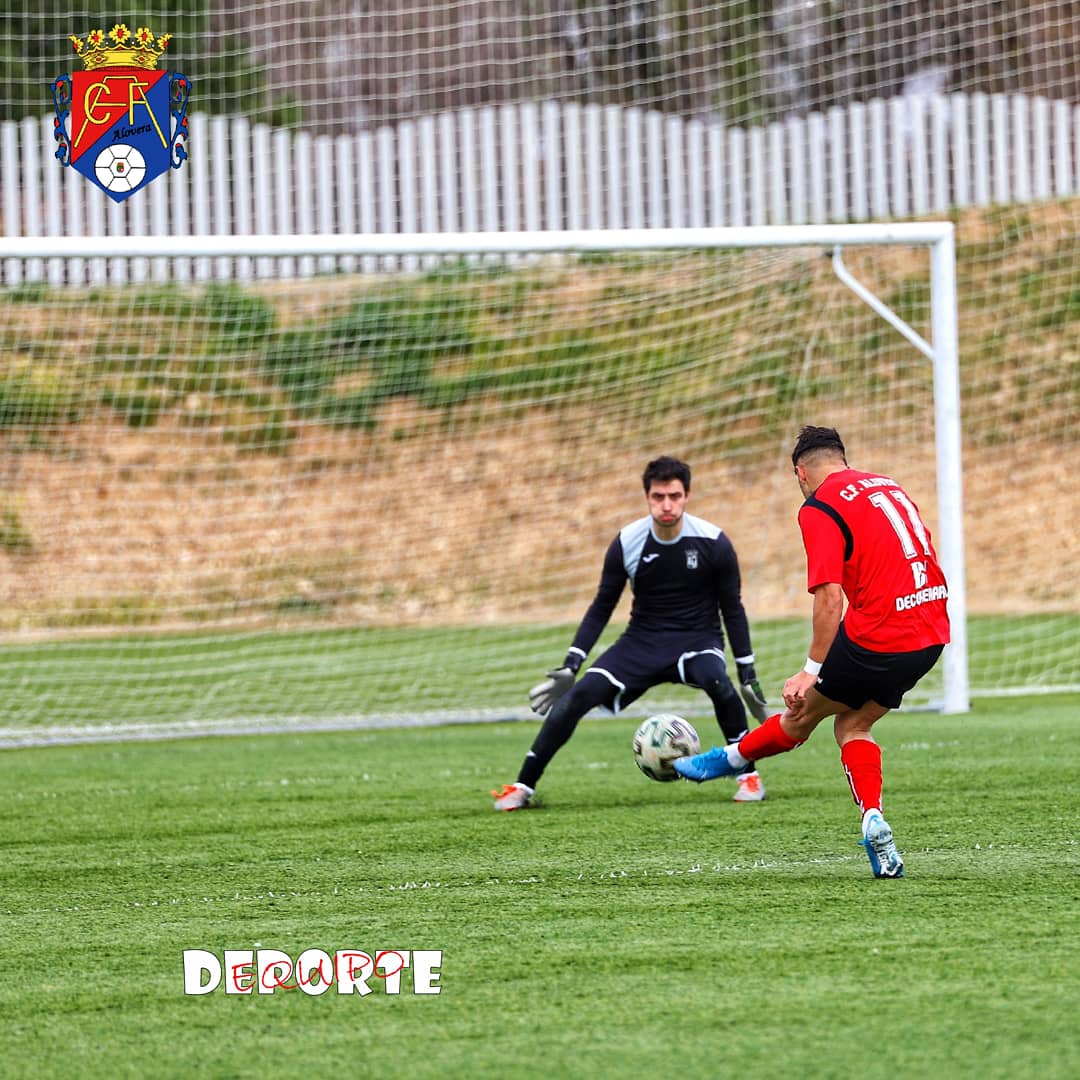 CfAlovera's tweet photo. Tres puntos valiosos que nos permiten seguir luchando por los puestos de ascenso.

¡VAMOS ALOVERA!

@Grupo_Quabit @AsisaSalud @SantogalMadrid https://t.co/Sx8Z60KVRc