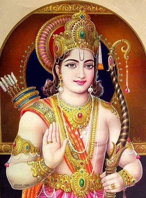 जय श्री राम 🙏🙏🙏🙏
सभी राम भक्तों को जय श्री राम