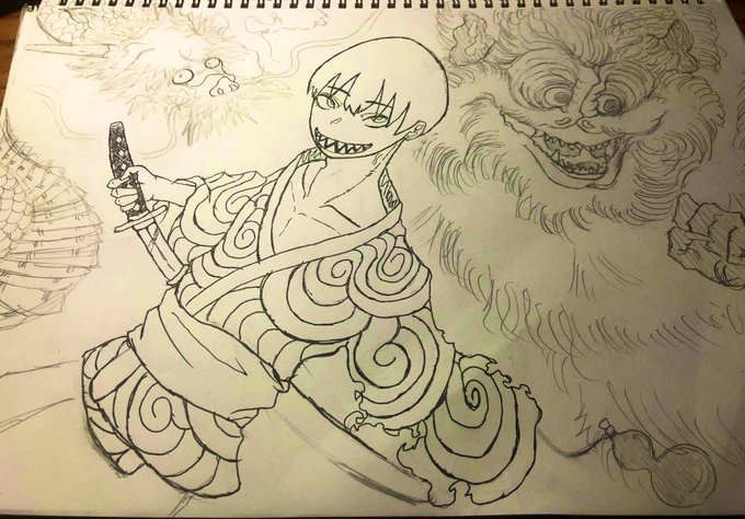 Twoucan イラストペン入れ の注目ツイート イラスト マンガ コスプレ モデル