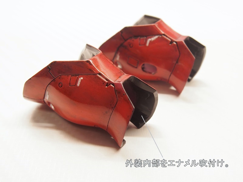 「解像度を上げていく地味～な工程。
でもこれが効く。
んじゃないかなぁ～w 」|ぐっちMAXのイラスト