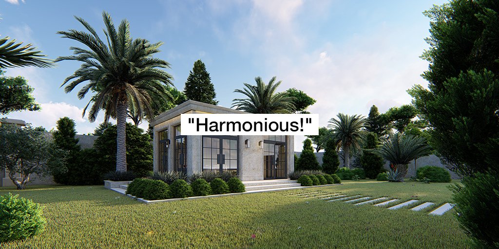 DadaDesignBuild's tweet photo. This landscape perfectly compliments the stately architecture with dramatic but tranquil flare. Every nook and corner was a perfect opportunity to create a creative lush space, adding new life to the existing landscape &amp; creating dynamic outdoors that take advantage of the yard. https://t.co/TNblt6h3K2