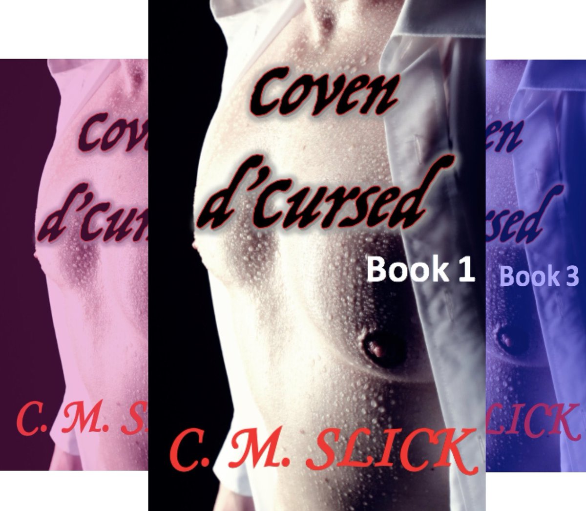 C. M. Slick - INACTIVE tweet media