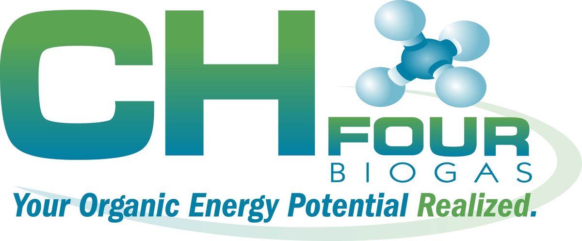 Silver Sponsor: <a href="/CHFourBiogas/">CH Four Biogas</a> 
#renewables , #environmental #Ottawa , #Ontario 
7th <a href="/DaySeminar/">EarthDay Conference</a> 

Register:
lnkd.in/en7W-_w

#EarthDay #MotherEarth #ClimateAction #ClimateCrisis #GlobalWarming #cleanenergy #planet #Webinar #innovation #green #wastemanagement #efficiency