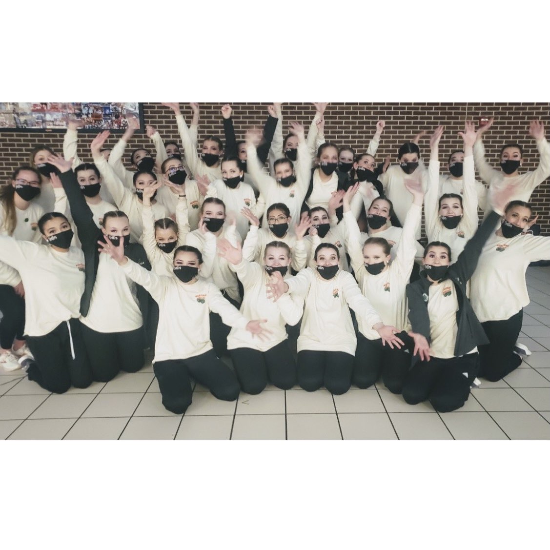 Heritage Belles tweet media