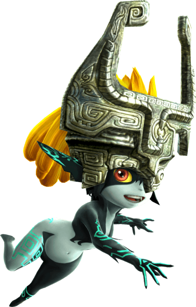 Midnaのtwitterイラスト検索結果